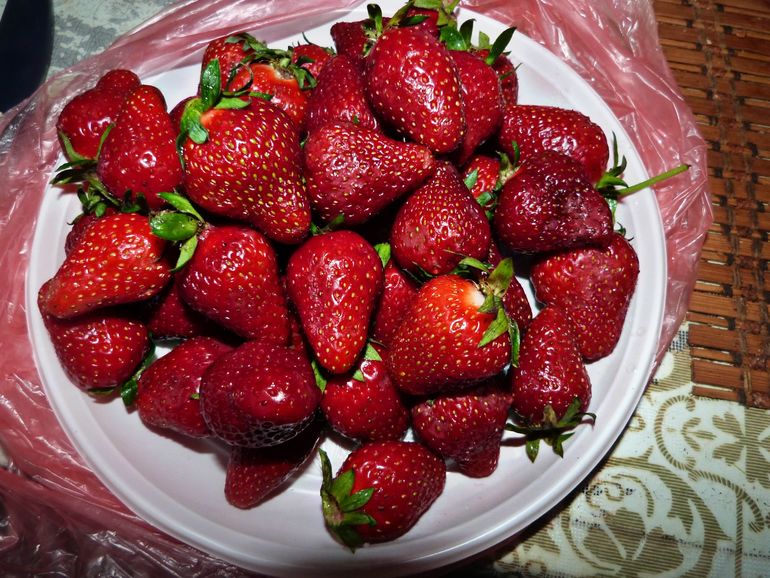 Нам пошла 27-ая неделька)