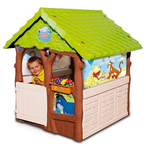 Помогите выбрать развлечение на дачу!