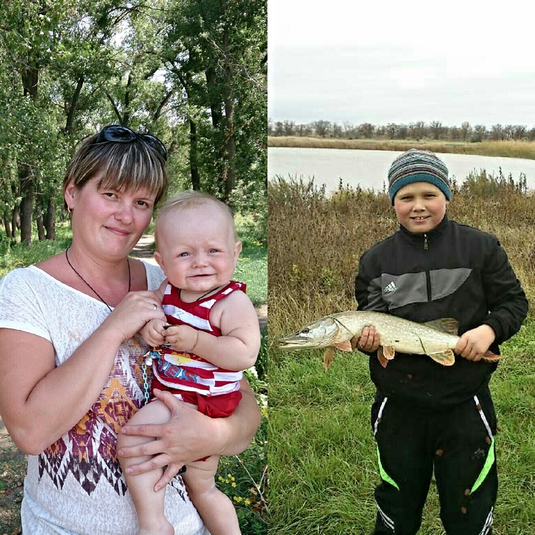 Милости прошу заходите в гости!