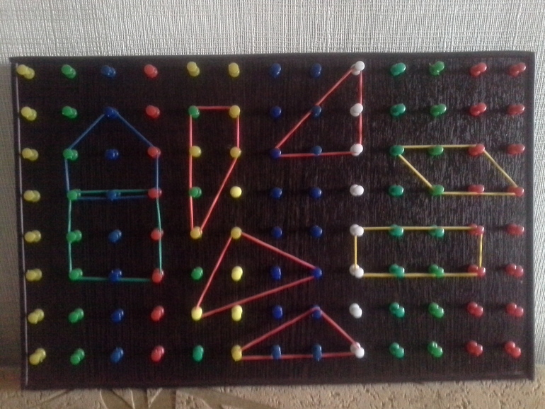 тематический планшет