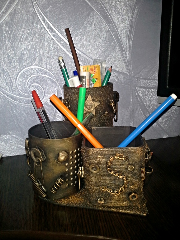 органайзер