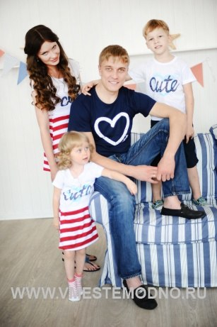 Синий или красный - выбирайте, какой больше нравится...готовимся к поездке на море