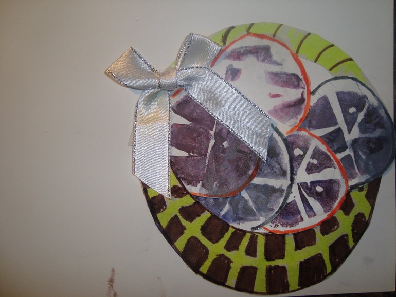 Отчет по ТЗ "Пасхальные игры"