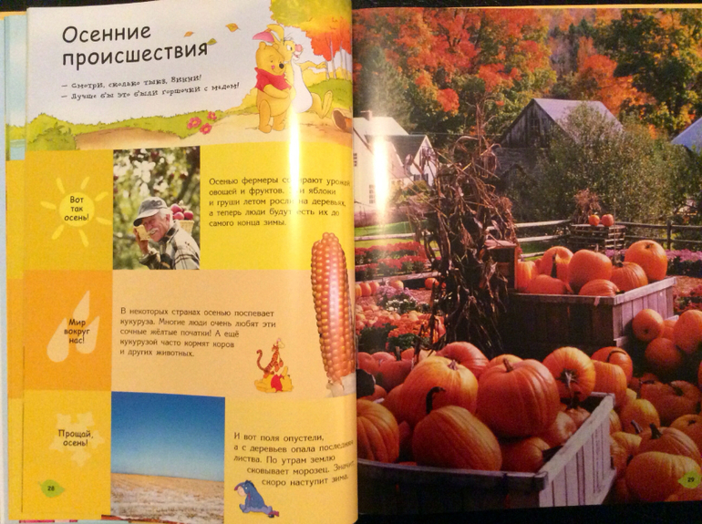 Первые энциклопедии