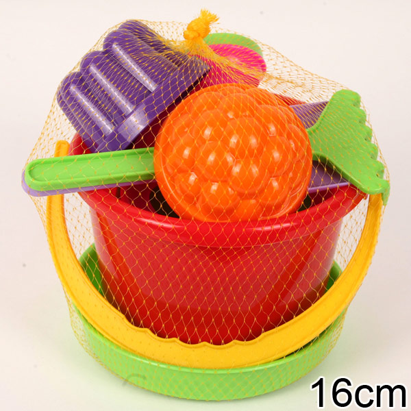 Набор для песочницы.