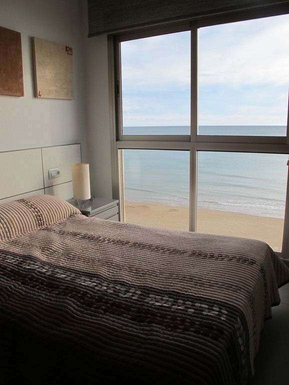 Апартаменты для семейного отдыха в Guardamar del Segura (Сosta Blanca, Испания)