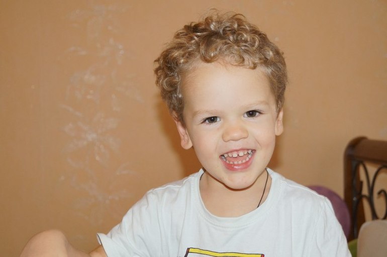 Моё золотко - Тимощище)))))))))