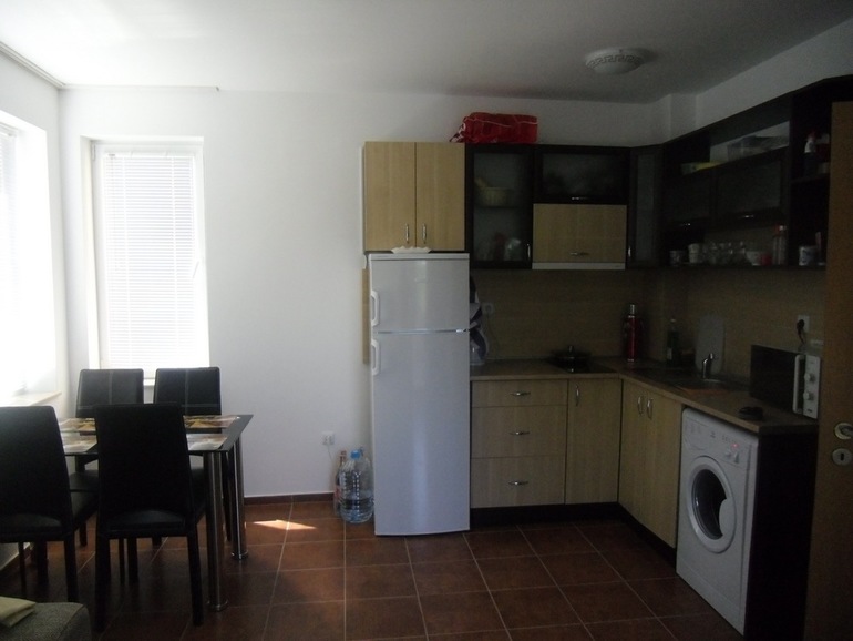 Сдам 2 ком.квартиру в Кранево,2 км.от Албены