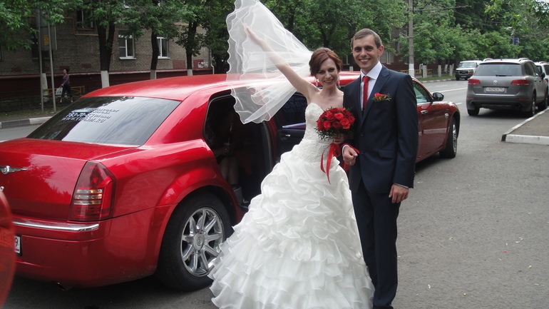 теперь замужем!!!!