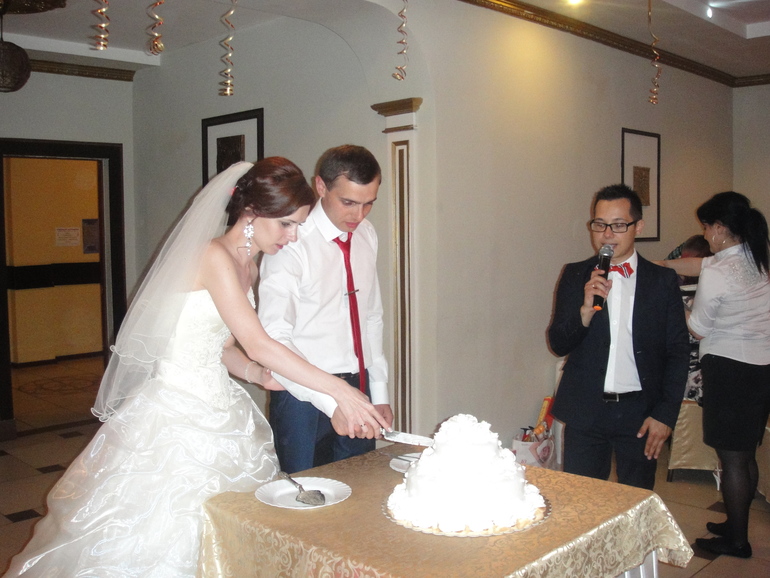 теперь замужем!!!!