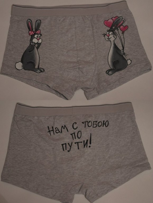 Футболки и не только... Ручная роспись.