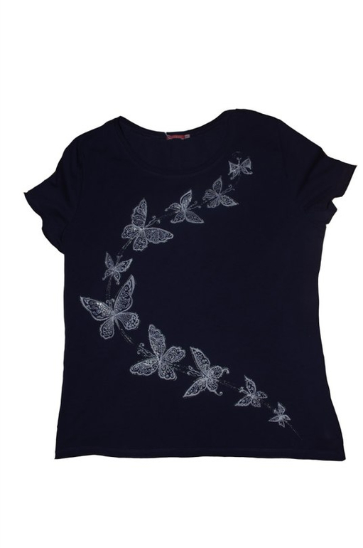 Футболки и не только... Ручная роспись.