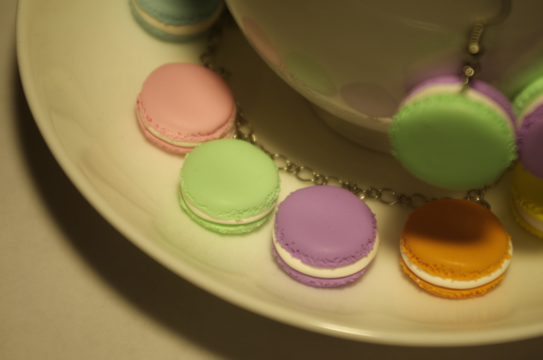 Первый опыт!