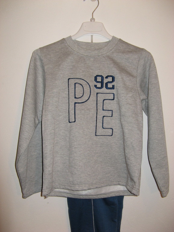 Итальянская одежда для школы мальчикам и девочкам