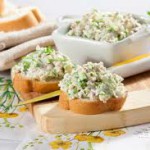 Интересные закуски для предстоящих праздников