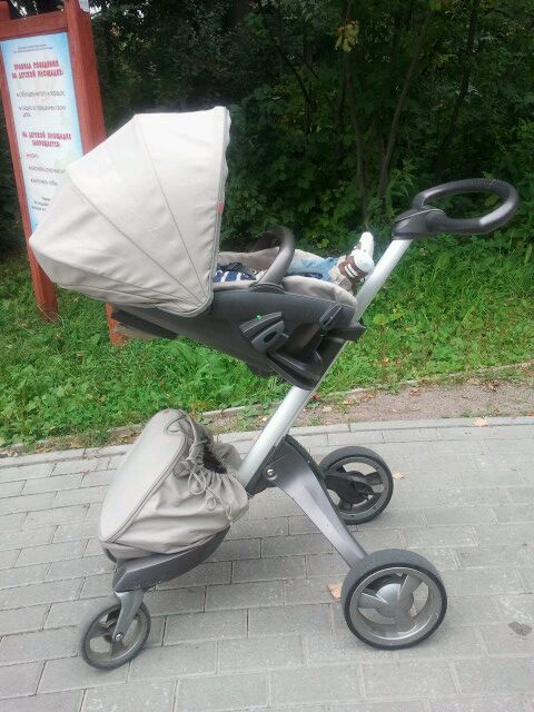 Stokke v2 16000р
