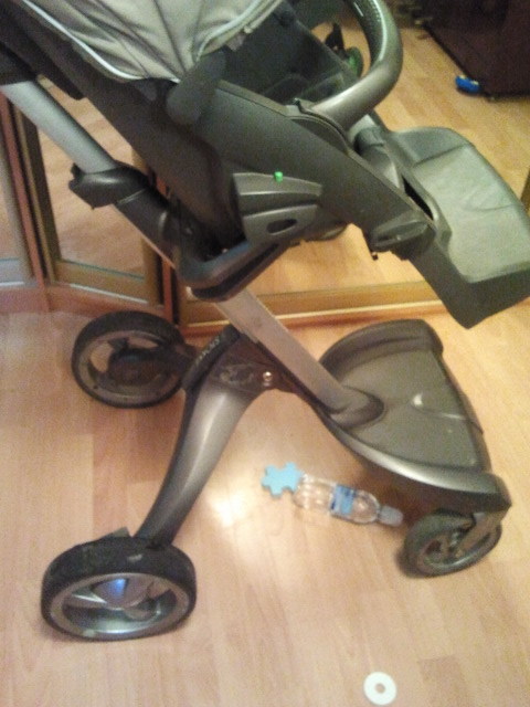 Stokke v2 16000р