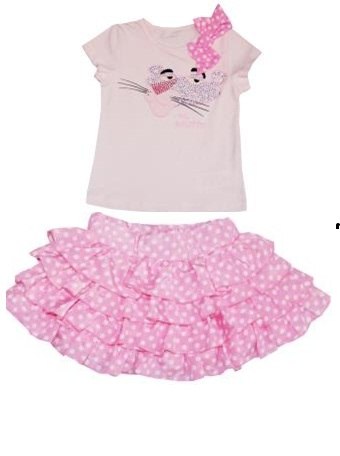 комплект De Salitto р 122 новый