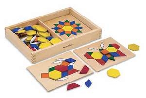 Игрушки от Melissa&Doug;