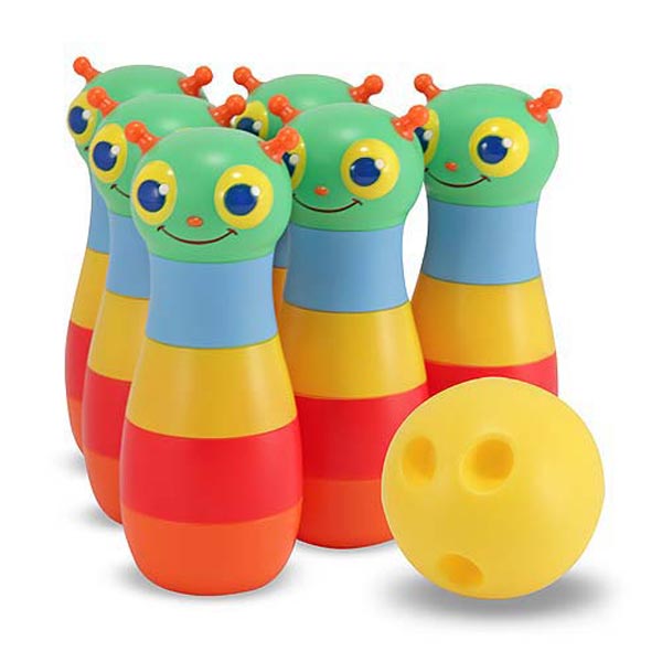 Розыгрыш от Мешка чудес