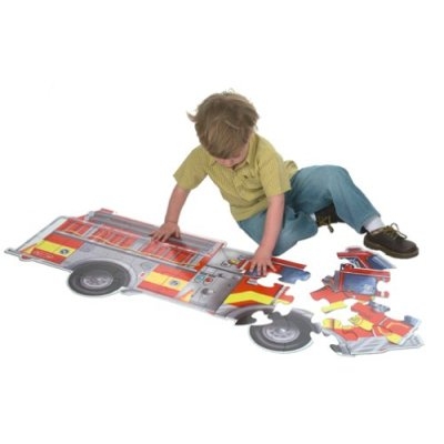 Игрушки от Melissa&Doug;