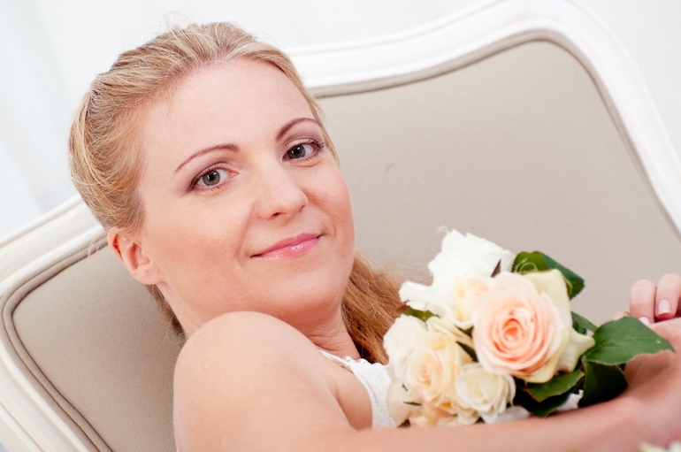 Нам уже есть 35 и мы красивые опять )))