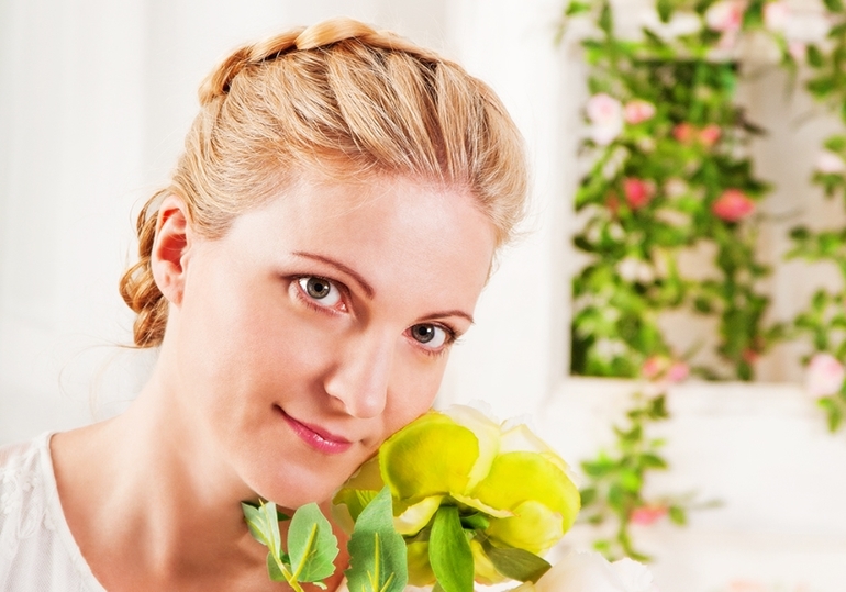 Нам уже есть 35 и мы красивые опять )))