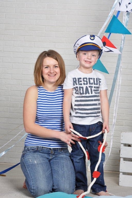 Про одну Фотосессию))