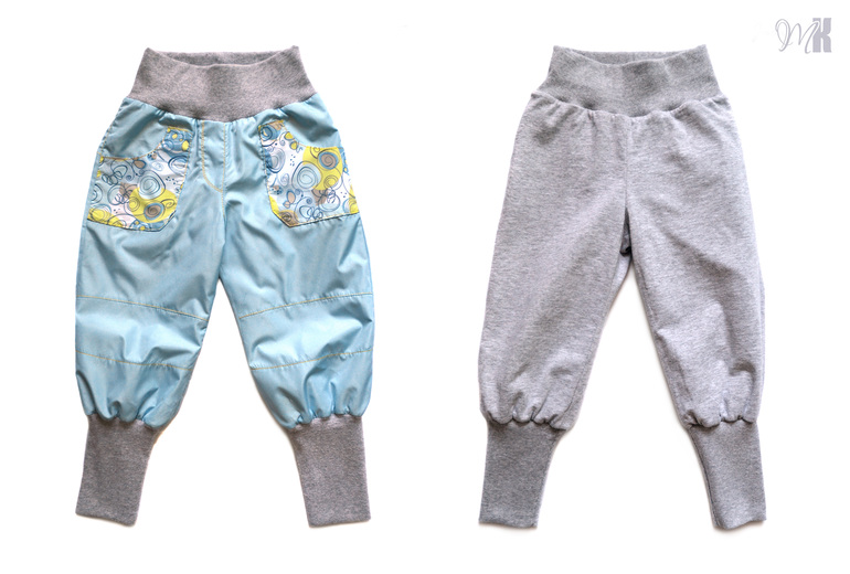 Осенние комплекты...