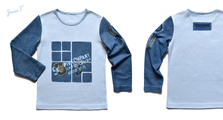 Воспоминания о море...