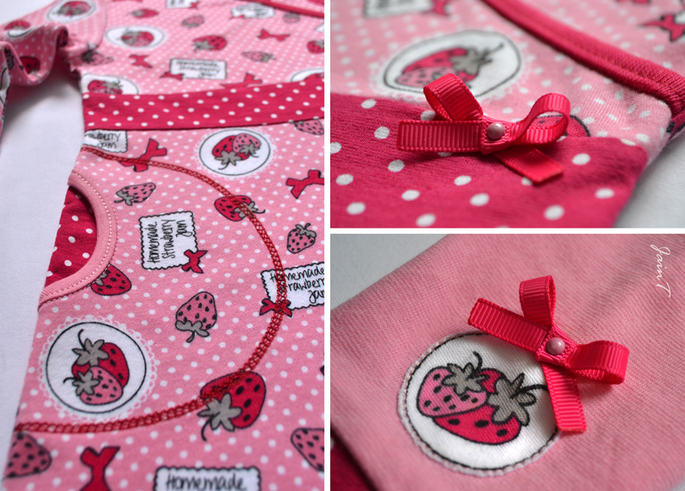 "Клубничка"