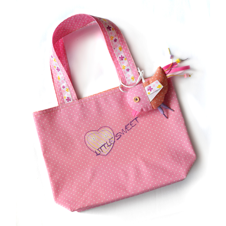 Развивающая книжка