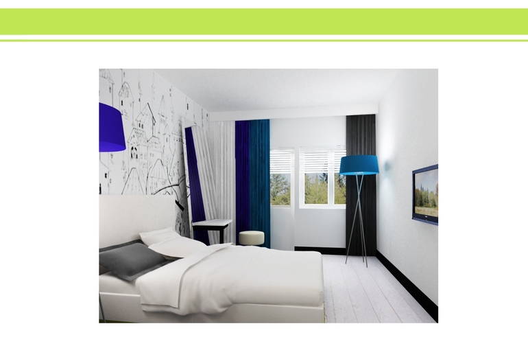 Малометражка для молодых