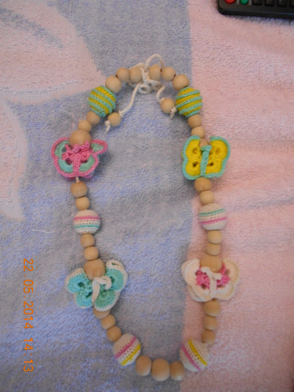 Наконец забрала посылочку