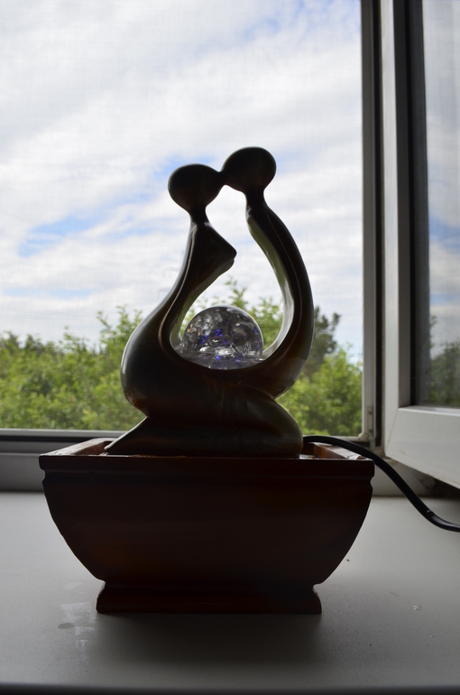 Сюрприз и.. бурная неделя! )