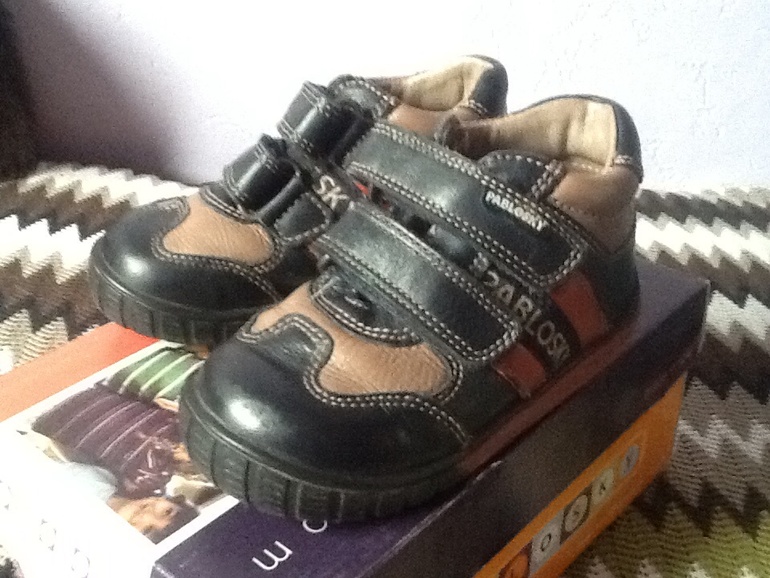 Обувь Б/у и новая, Москва р. 20,21,22,23. Next новые кеды, Bartek /у,  Pablosky Б/у