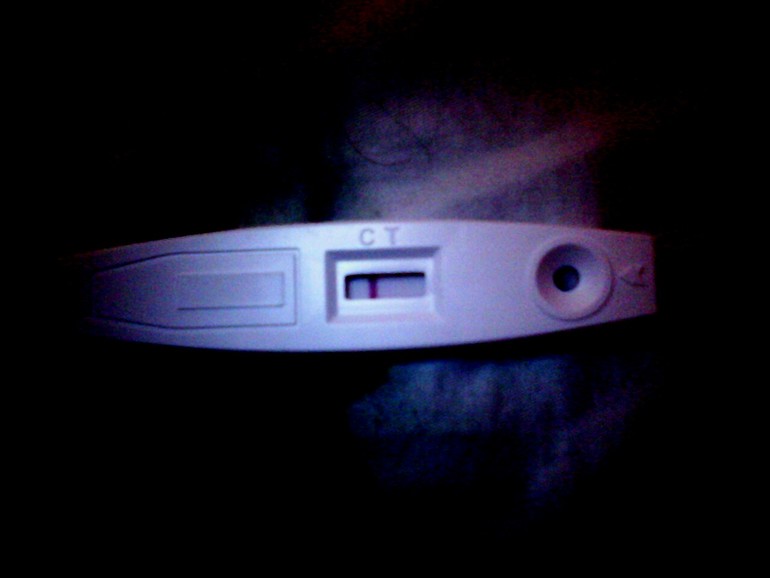 Девочки ничего нету, да??