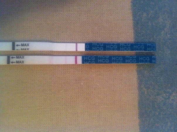 Сегодня вроде день Х