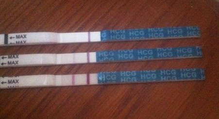 последние тесты....