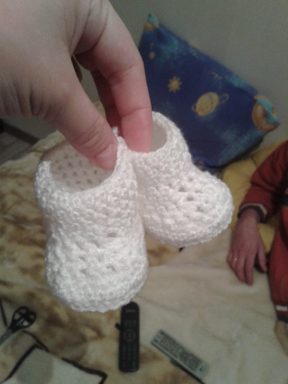 Пинеточки и шапочки!