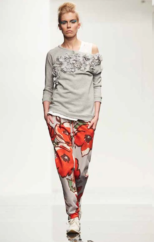 LE COEUR DE TWIN-SET 2015г.