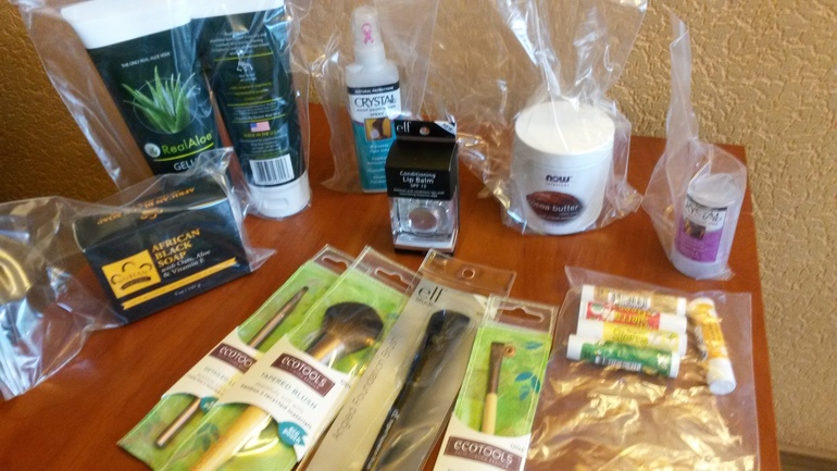 МОЙ АЙХЕРБ. Теперь меня не остановить!