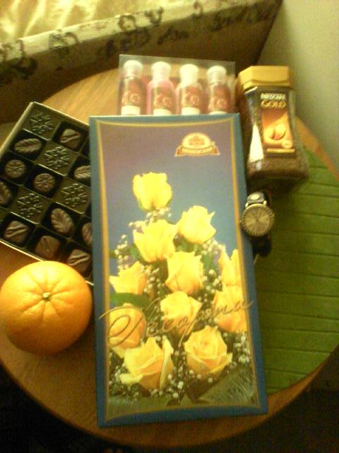 Моя большая благодарность Люде!!!