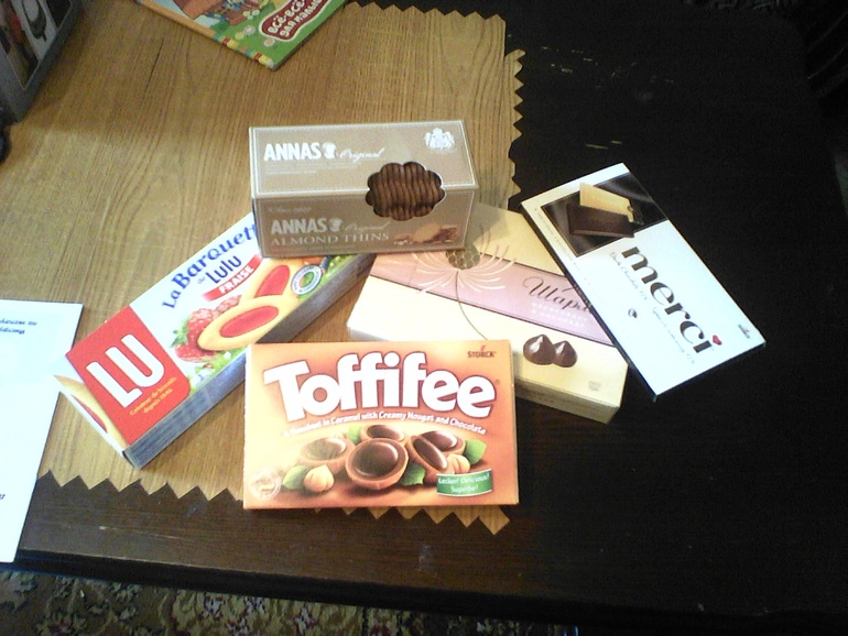 От всего сердца благодарю!))))