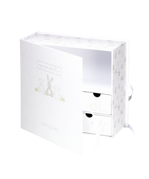 Мои 20 недель и первое приданое