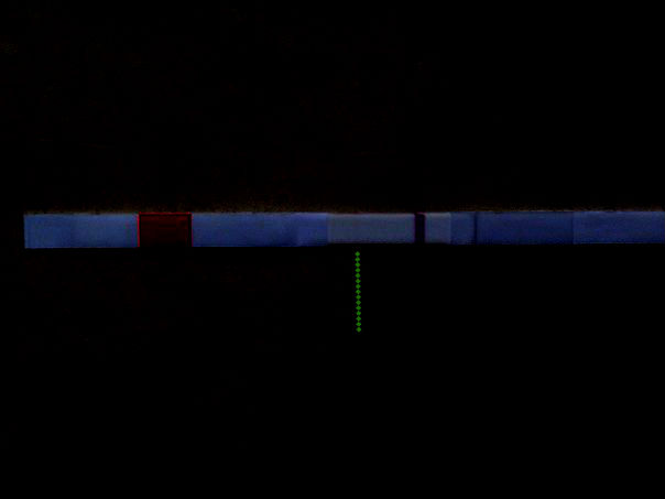 Призрак или нет?