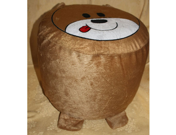 Надувные пуфики в ассортименте