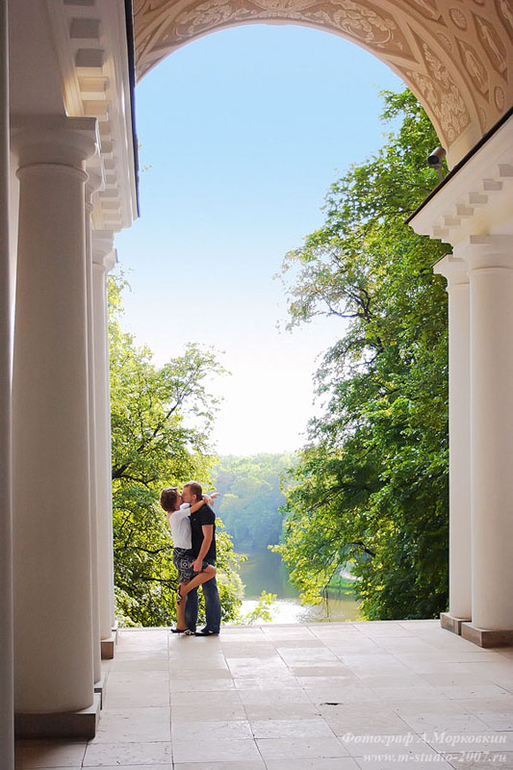 Фотограф на свадьбу, венчание, Love-story.