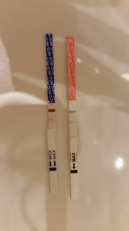 Неужели получилось?