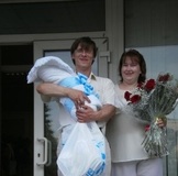 Спасибо Надежде за помощь моей знакомой!